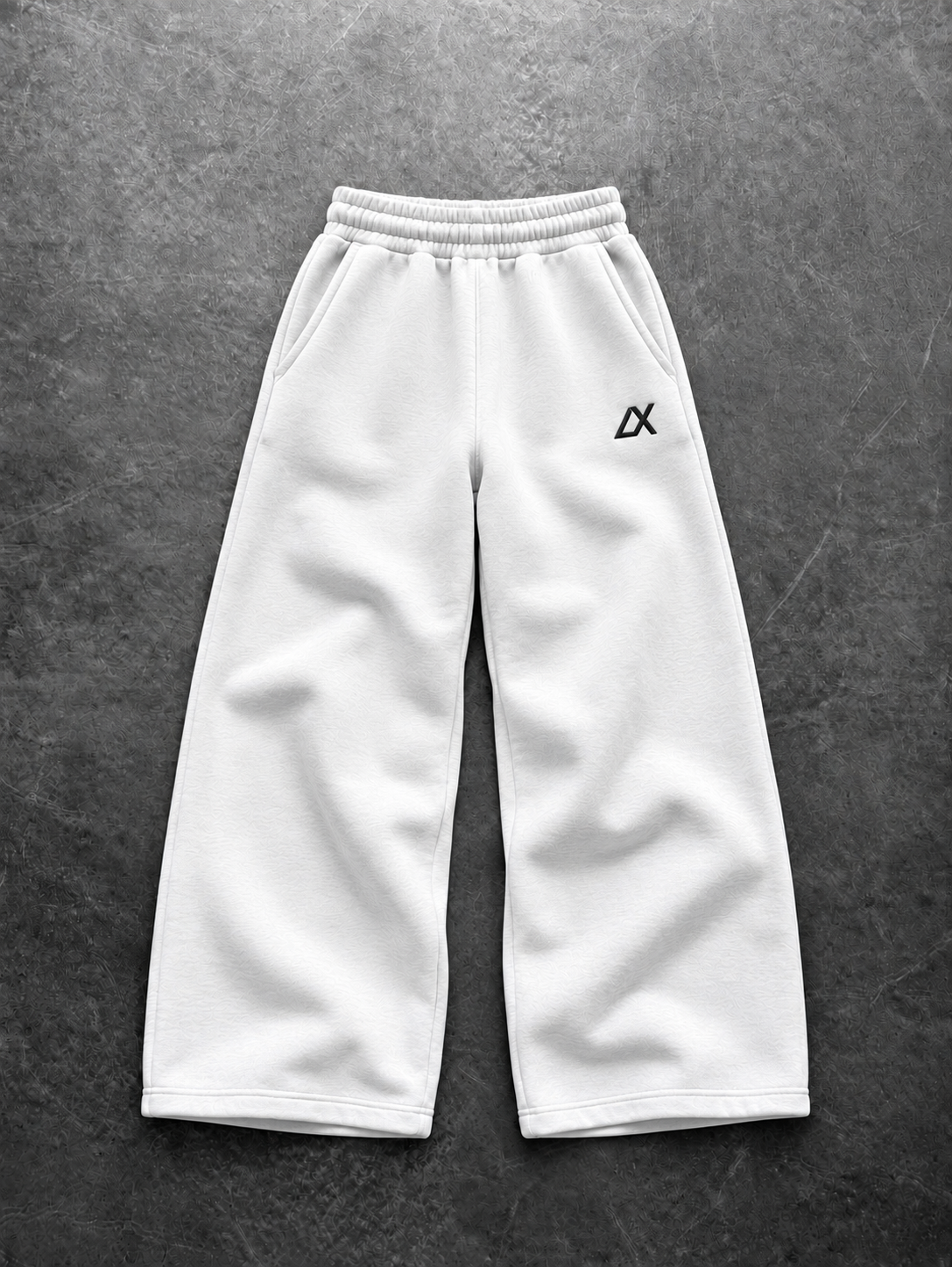 Lennox baggy pants