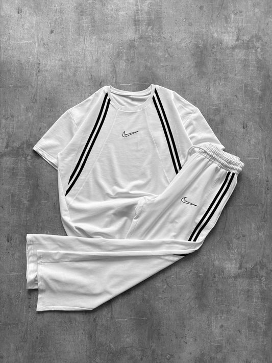 Nk 2-lines sets