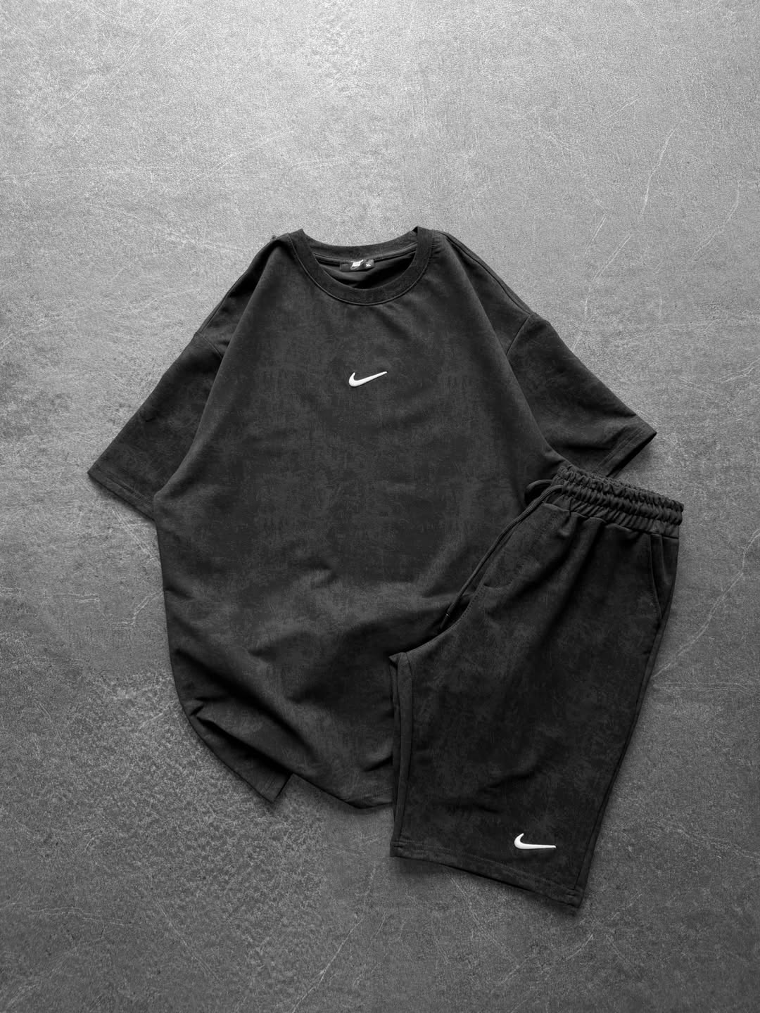 Nk washed acid sets
