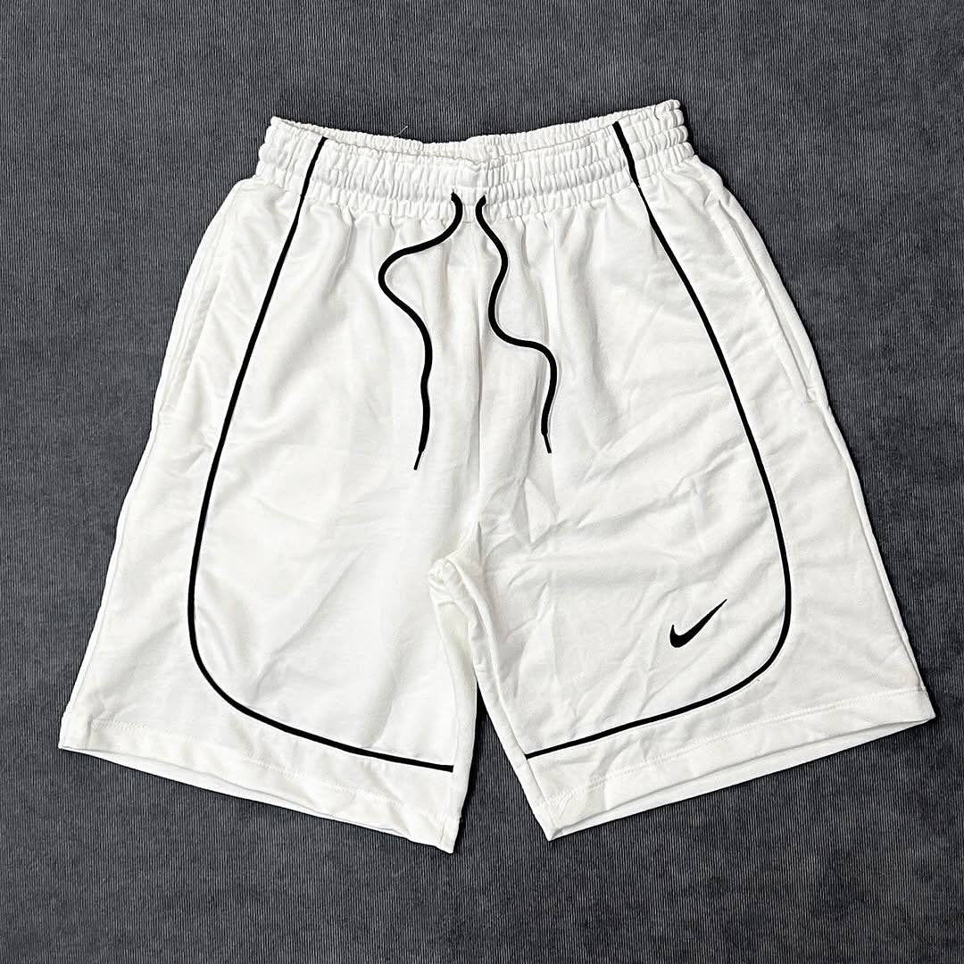 Half line shorts