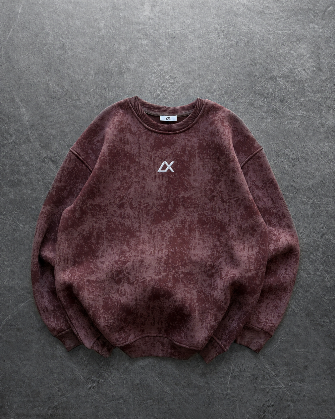 Lennox washed acid sweatshirts
