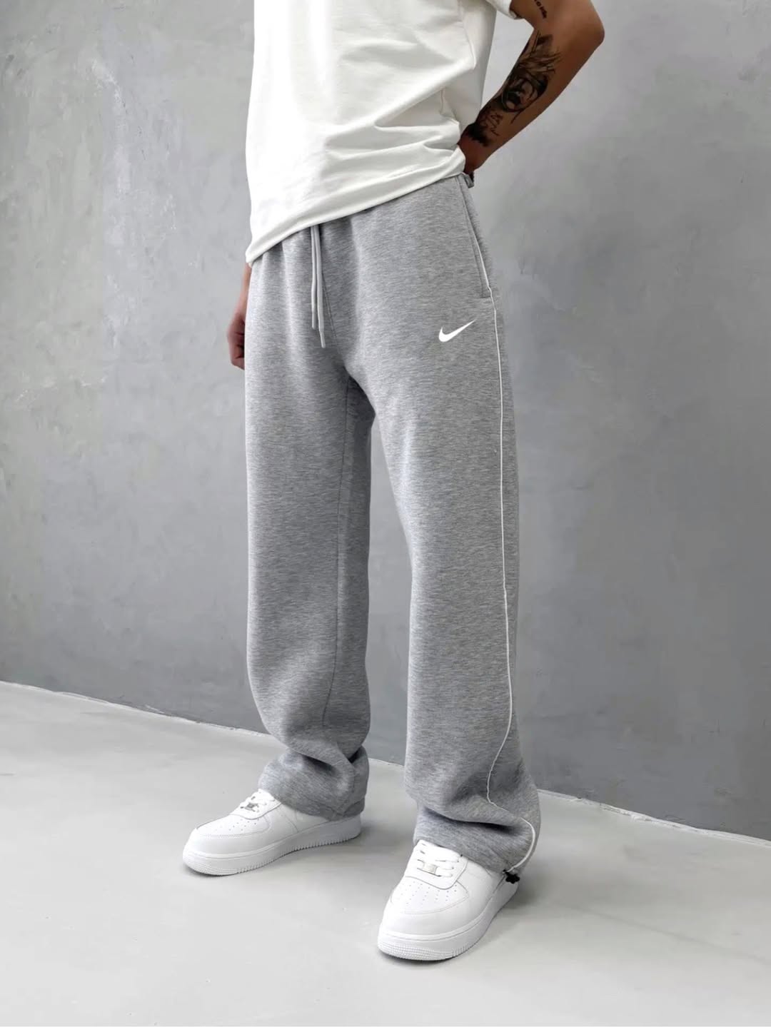 Nk side-line pants