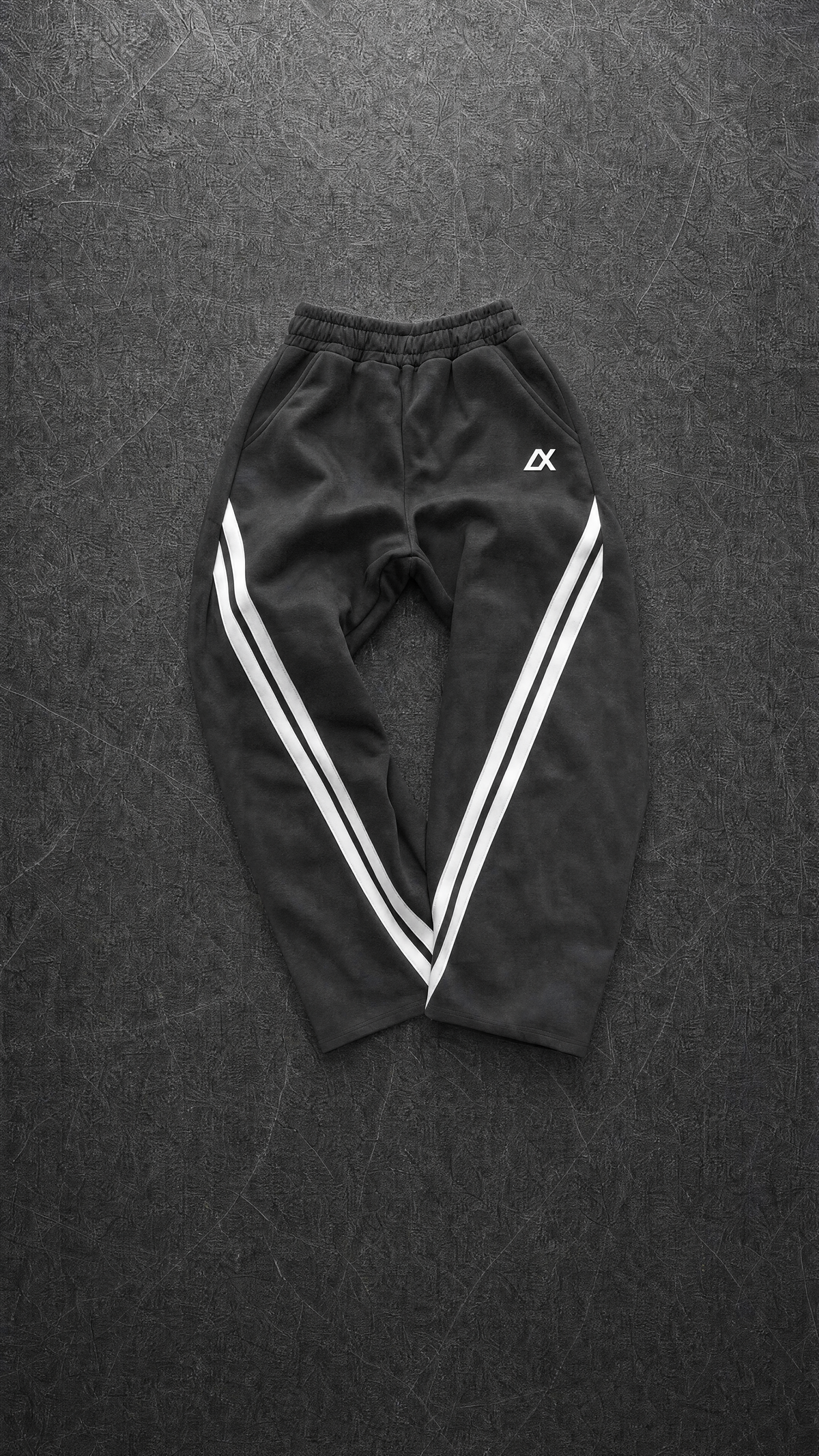 Lennox 2-lines pants