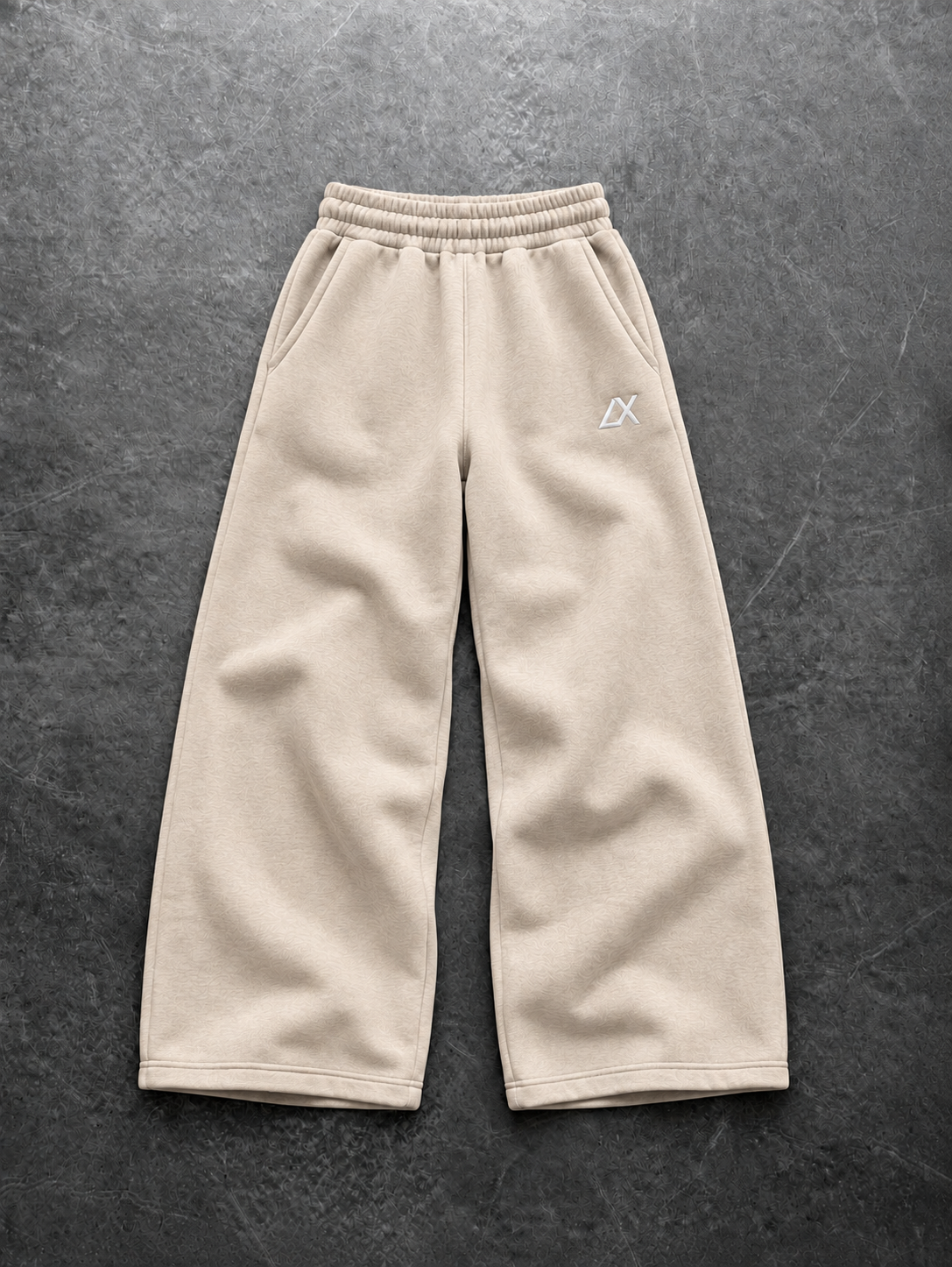 Lennox baggy pants