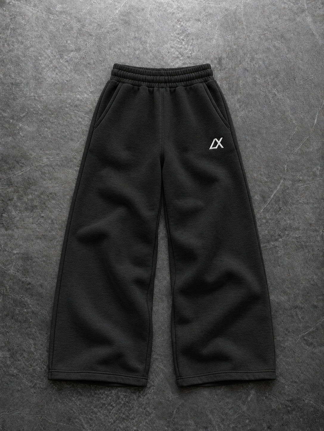 Lennox baggy pants