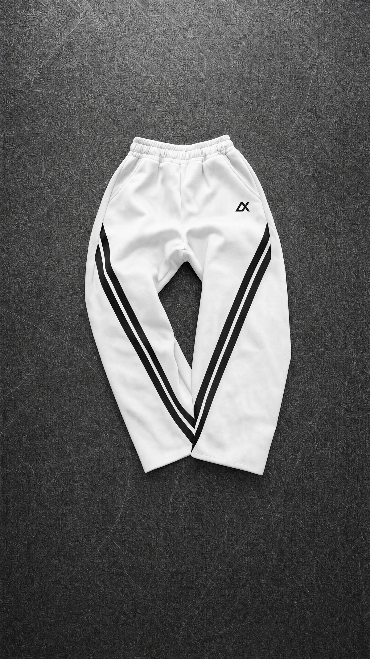 Lennox 2-lines pants