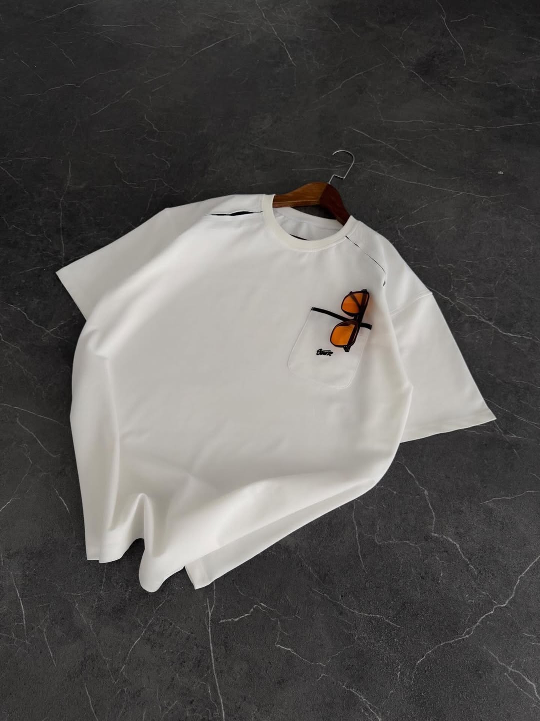 Stwd pocket t-shirts