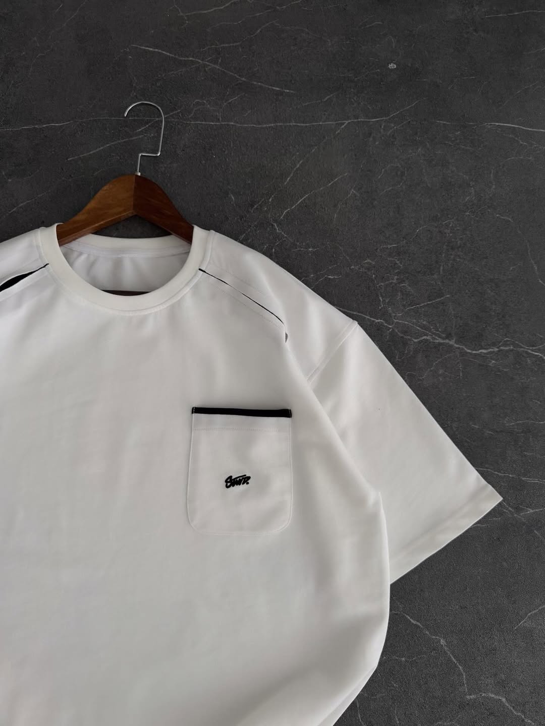 Stwd pocket t-shirts