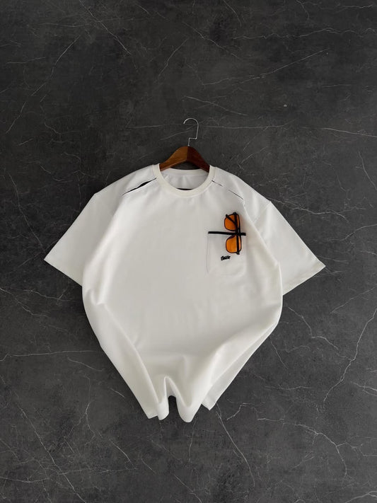 Stwd pocket t-shirts