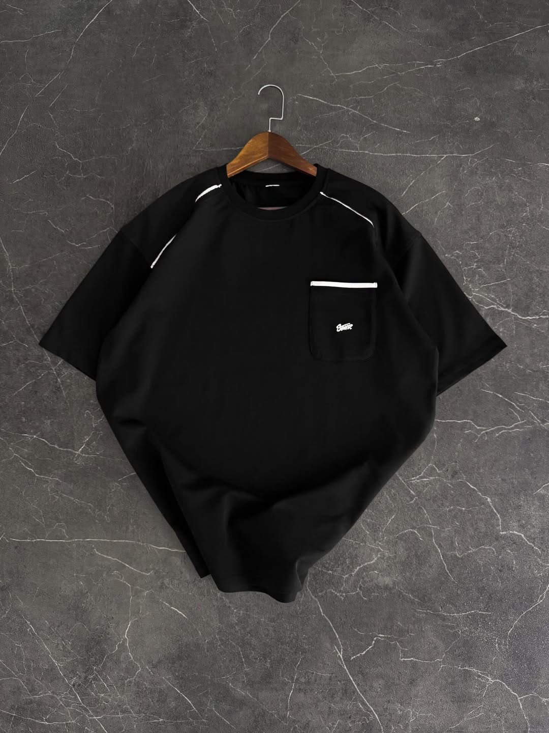 Stwd pocket t-shirts