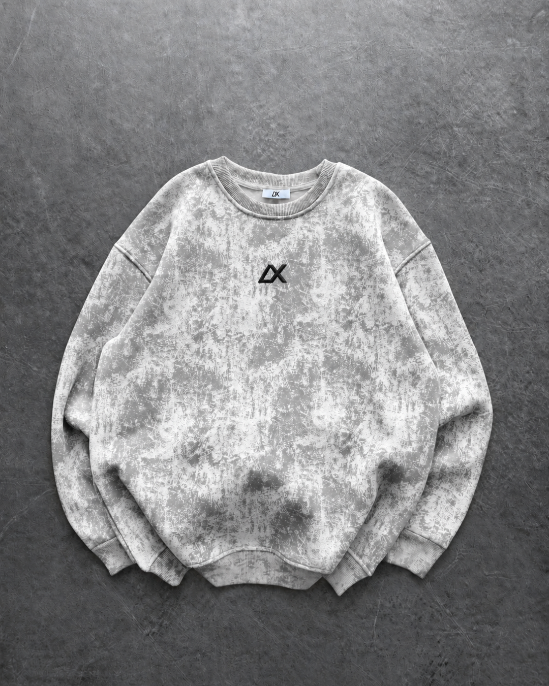 Lennox washed acid sweatshirts