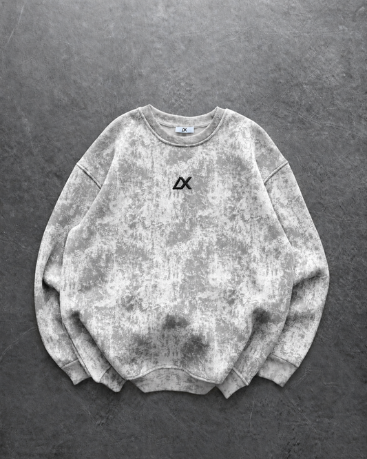 Lennox washed acid sweatshirts