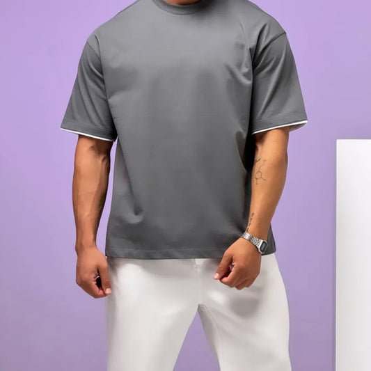 Basic t-shirts
