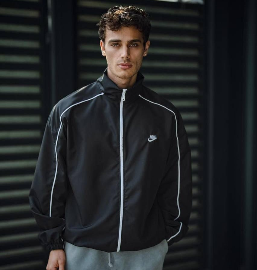Nk jackets