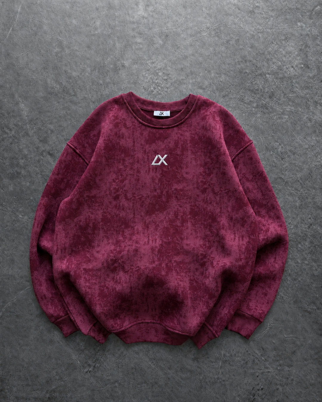 Lennox washed acid sweatshirts