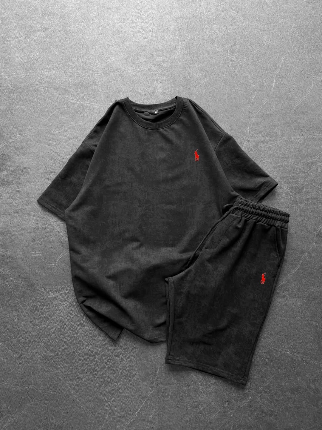 RL washed acid sets