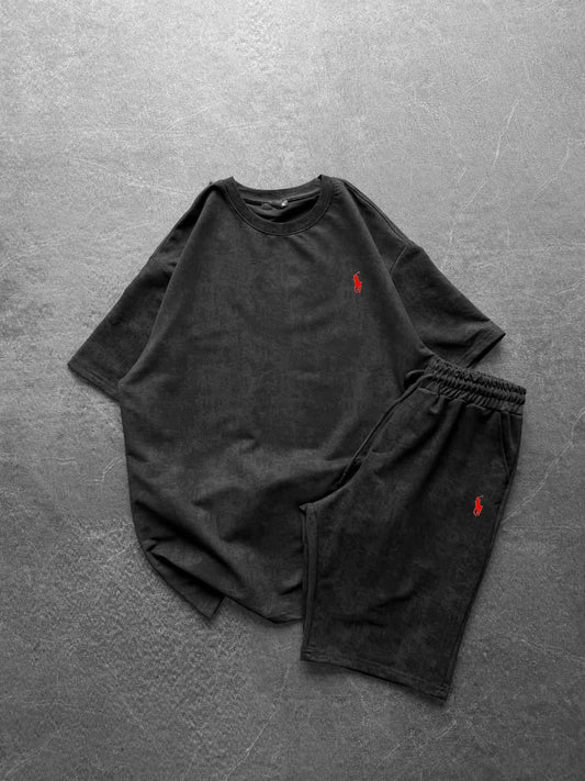 RL washed acid sets