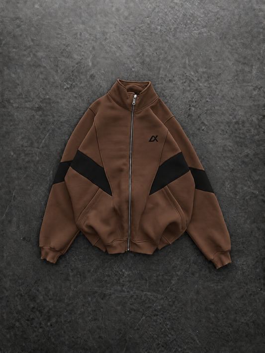 Lennox V-panel Jackets
