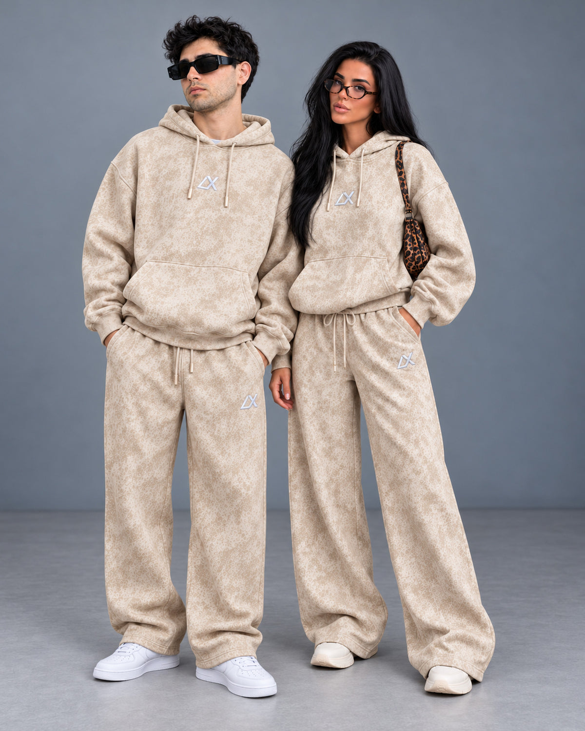 Lennox washed acid sets