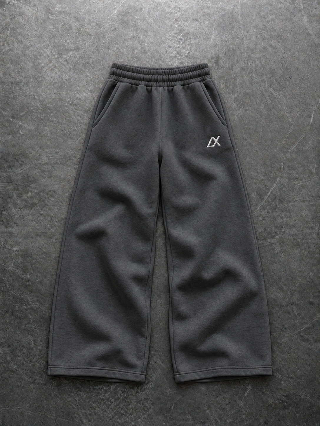 Lennox baggy pants