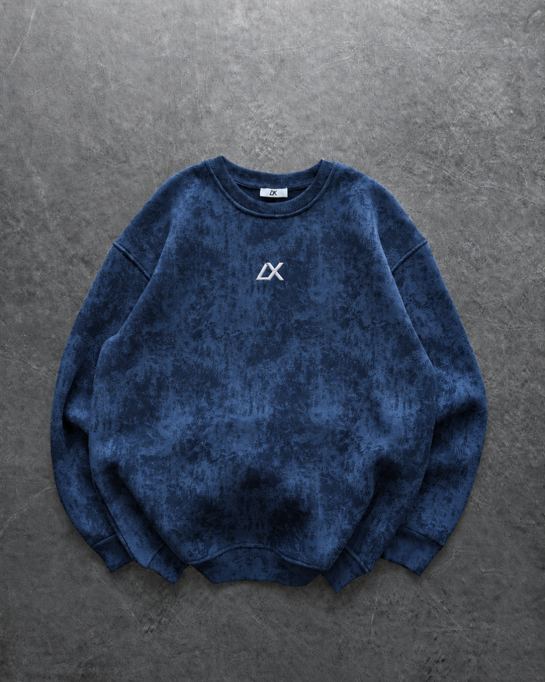 Lennox washed acid sweatshirts