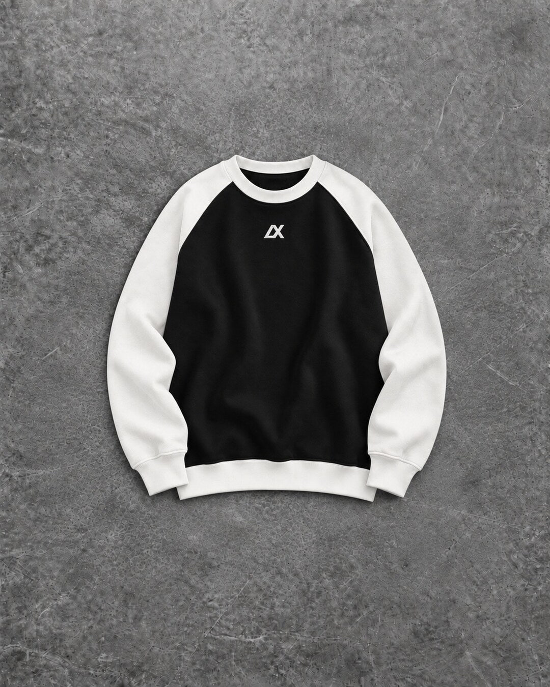 Lennox 2 colors sweatshirts