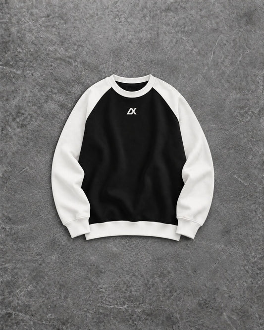 Lennox 2 colors sweatshirts