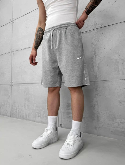 Nk side-line baggy shorts