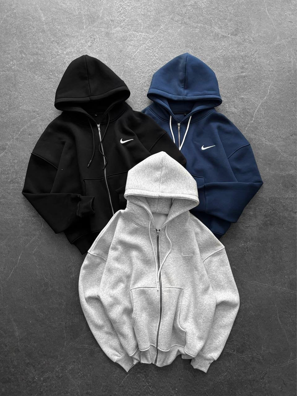 Nk jackets