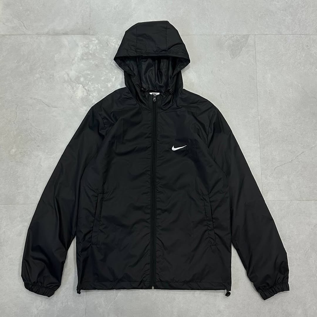 Nk Jackets