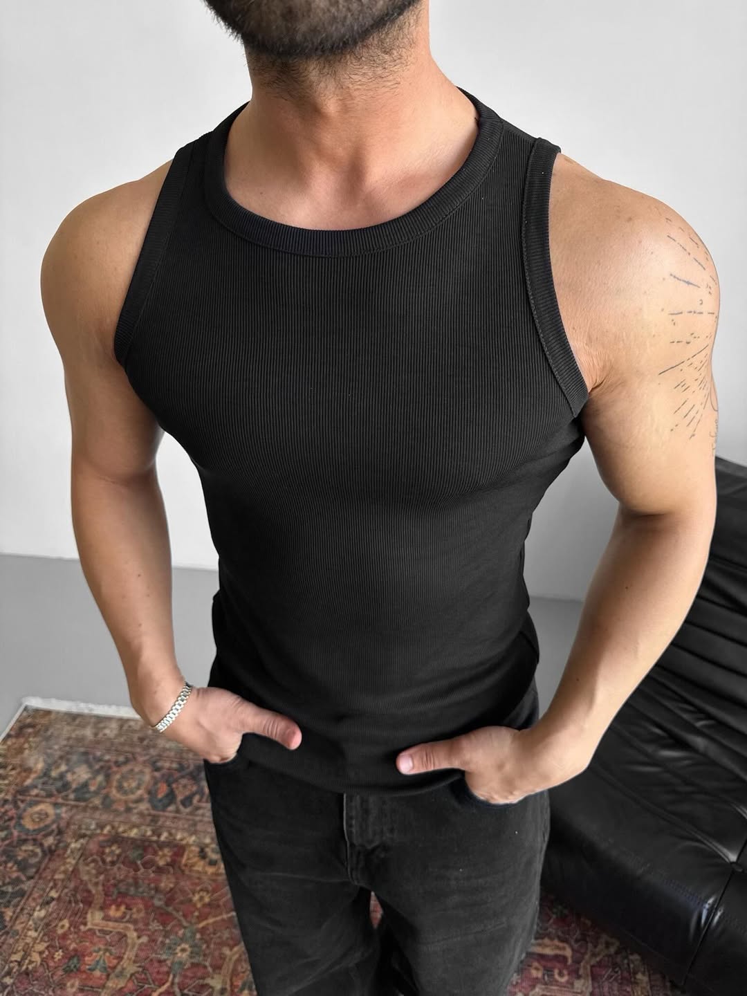 I-shirts