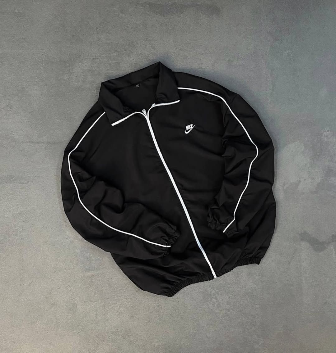 Nk jackets