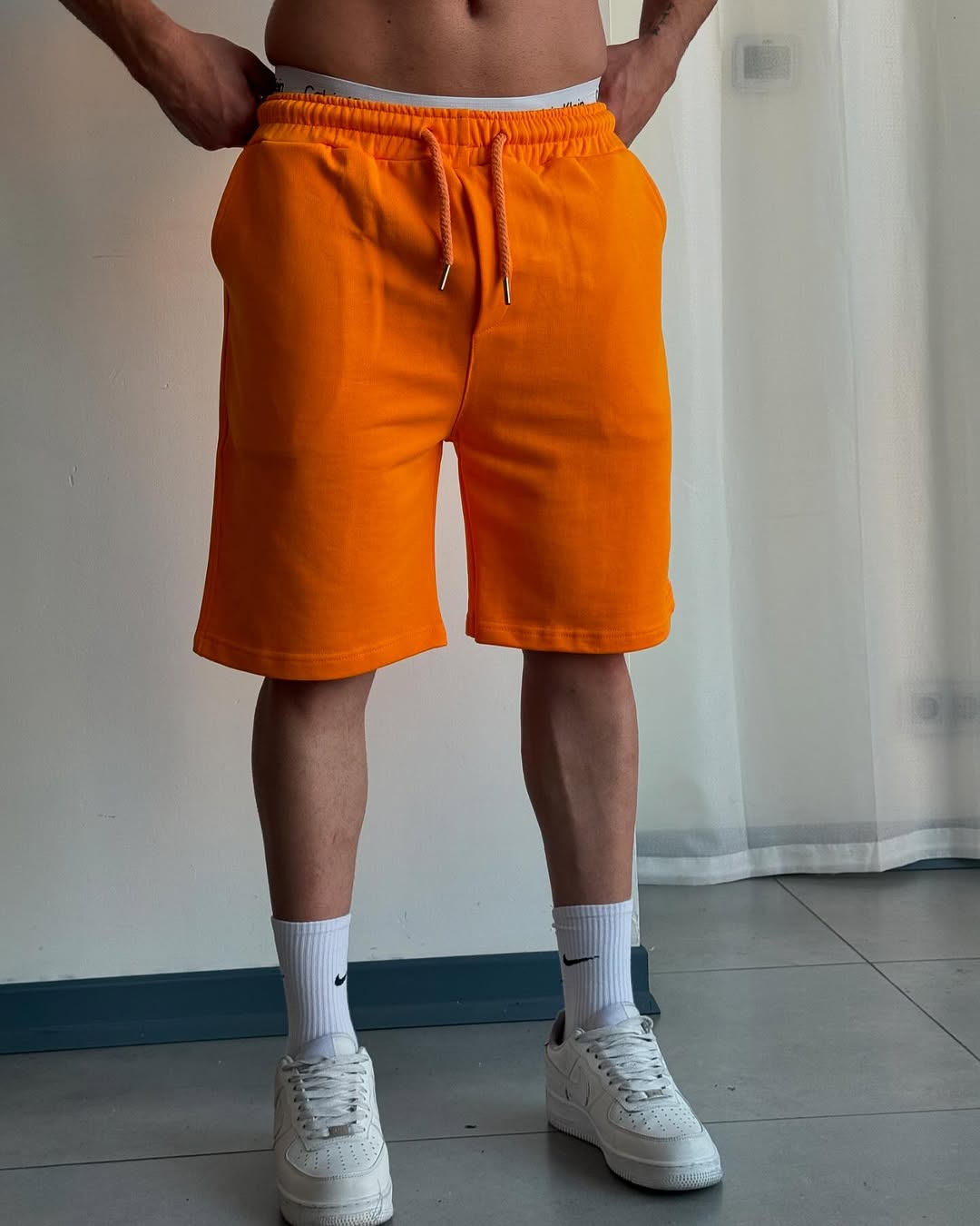 Basic shorts