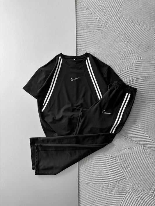 Nk 2-lines sets