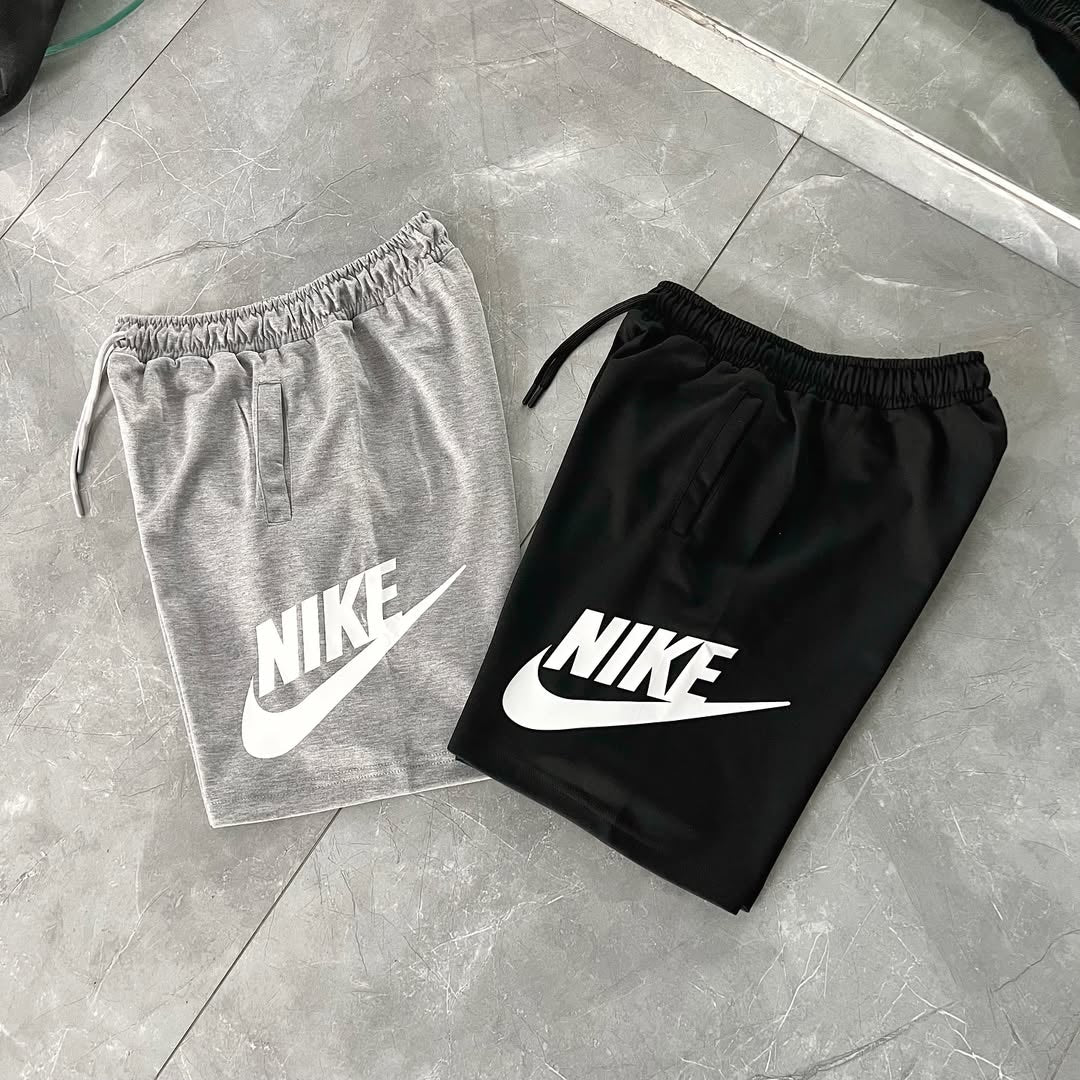 Side nk shorts