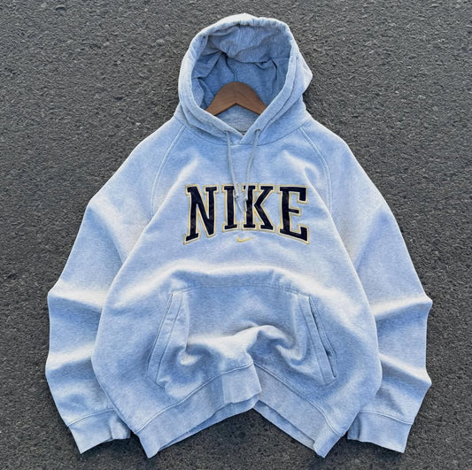 Nk hoodies