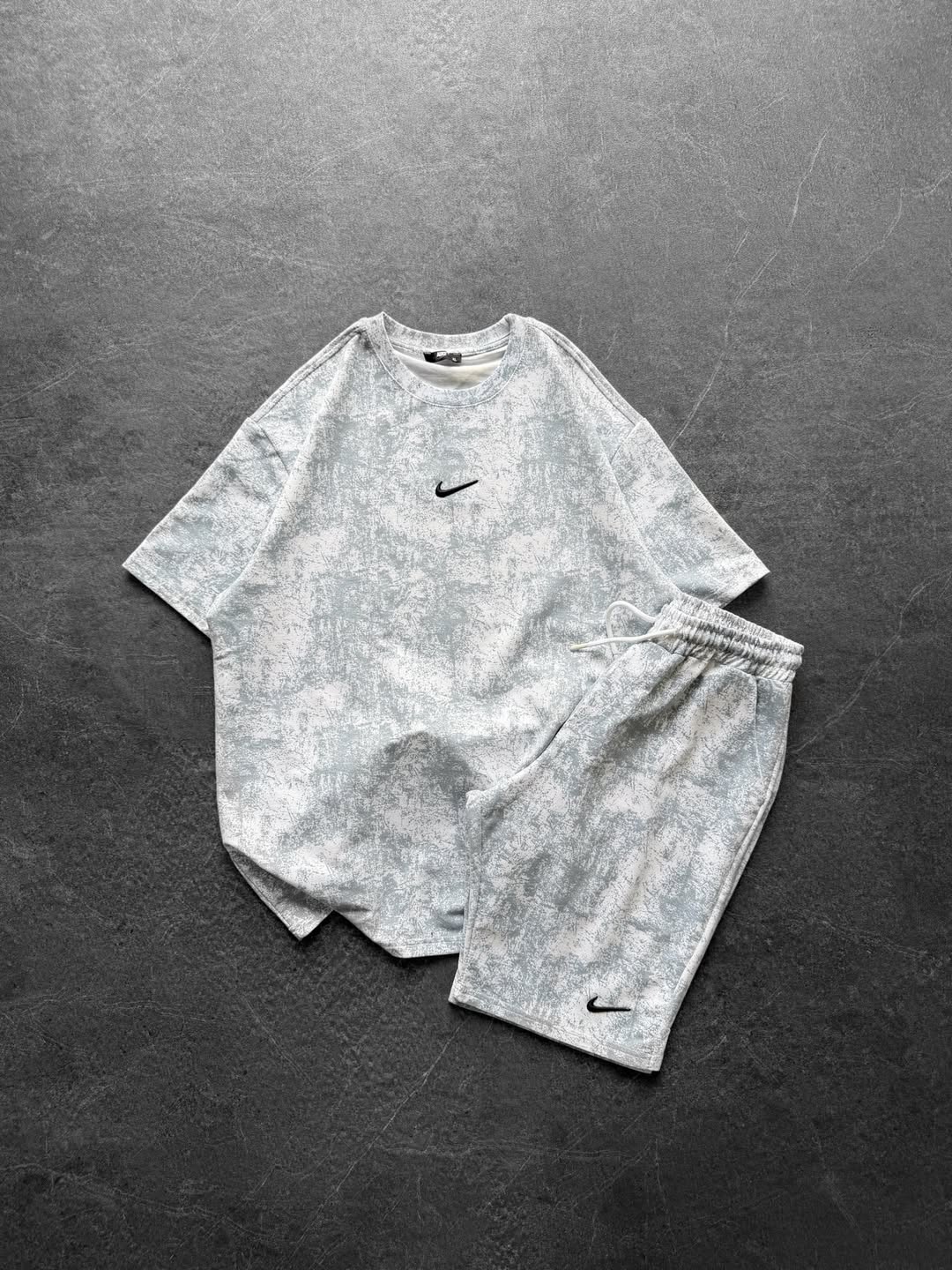 Nk washed acid sets