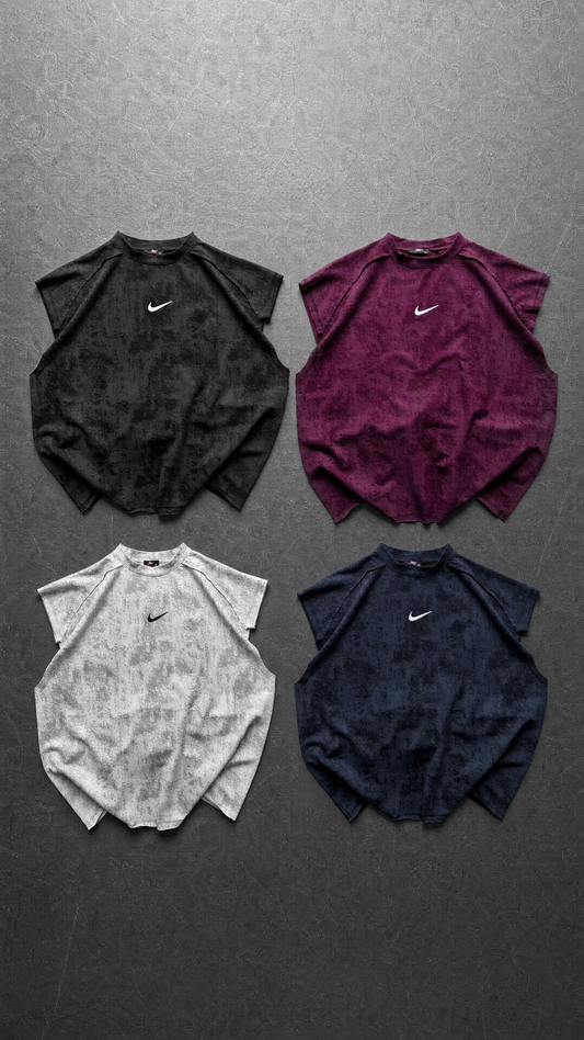 Nk tank-top t-shirts