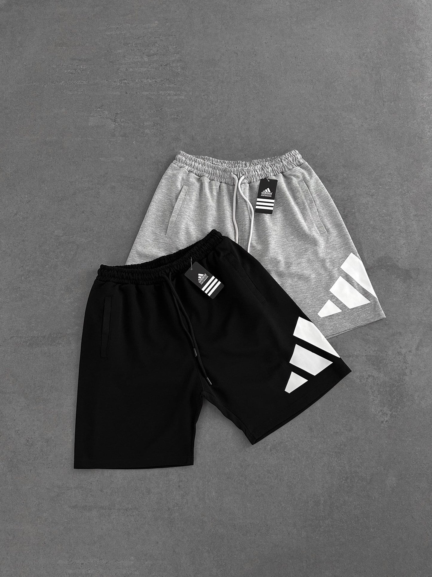Add shorts