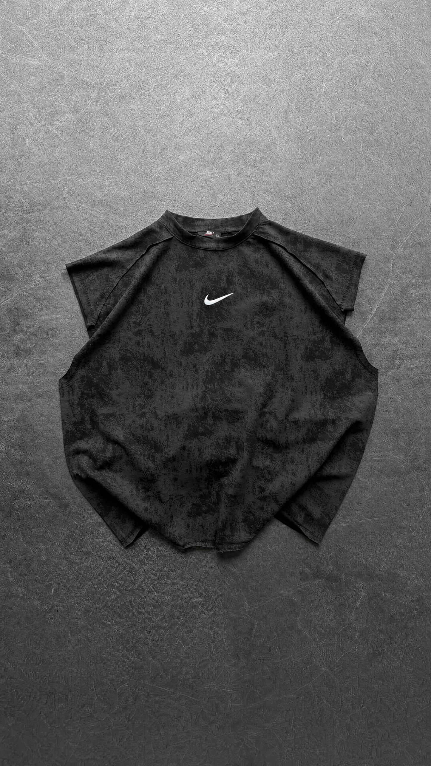 Nk tank-top t-shirts