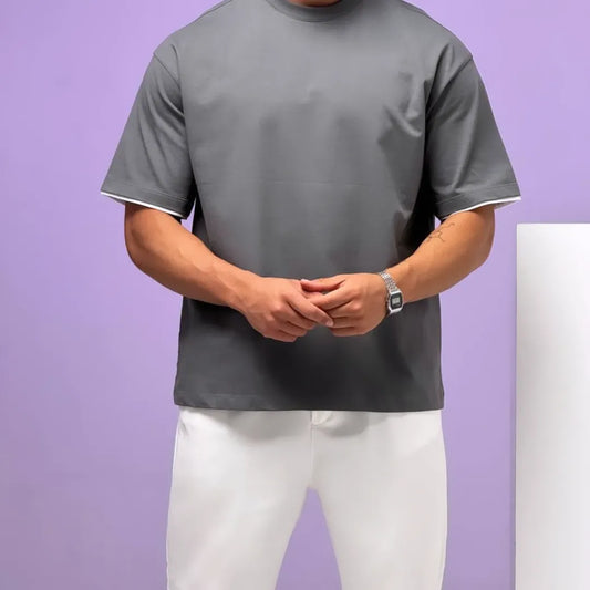 Basic t-shirts