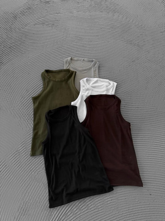 I-shirts