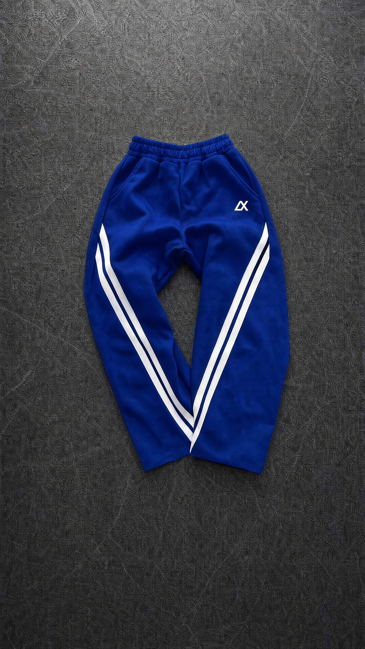 Lennox 2-lines pants