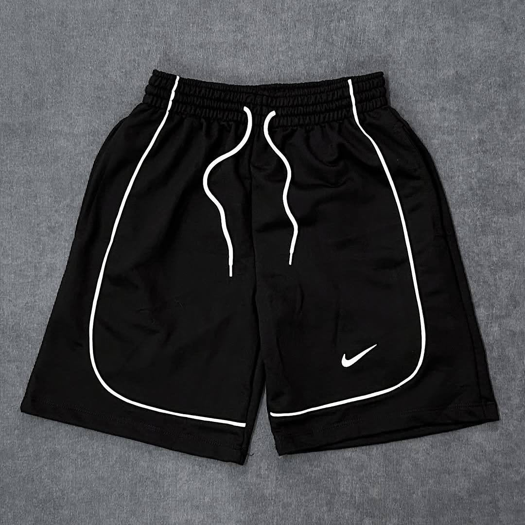 Half line shorts