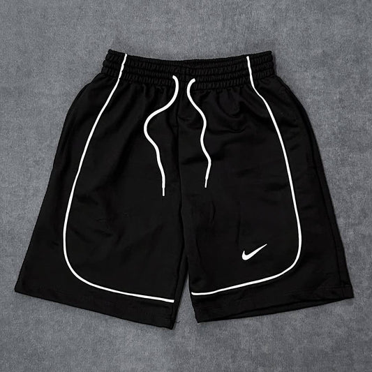 Half line shorts