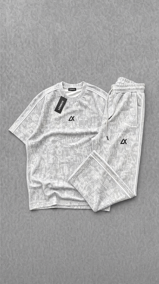 Lennox washed acid sets