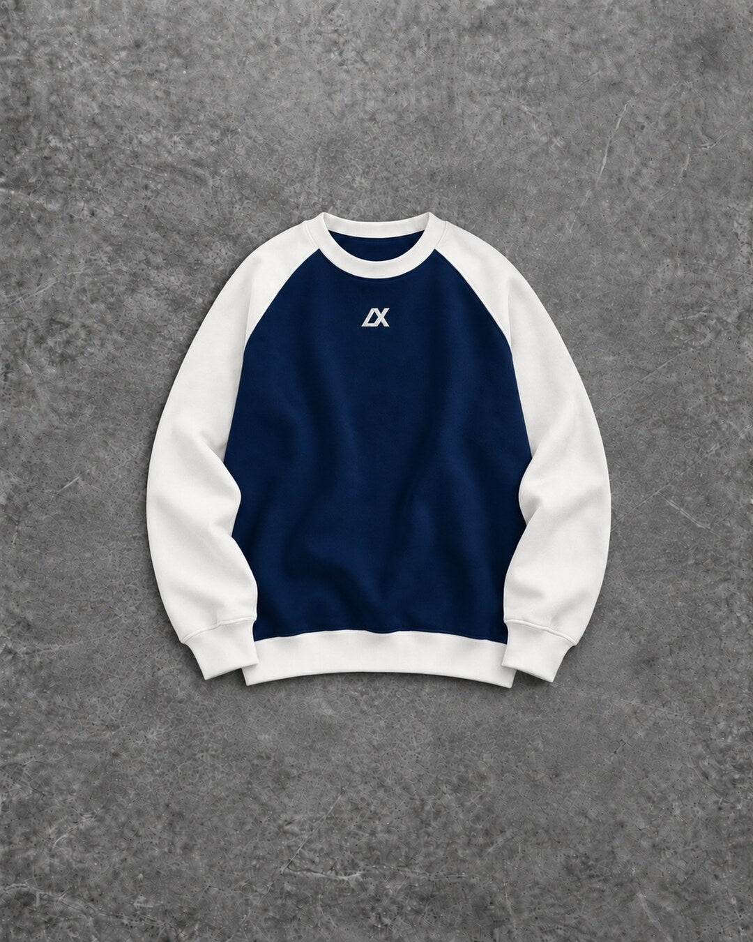Lennox 2 colors sweatshirts