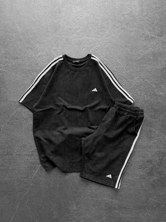 Add washed aced sets