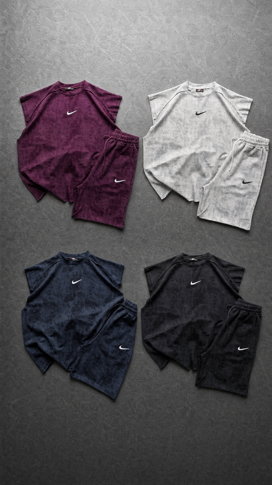 Nk tank-top sets