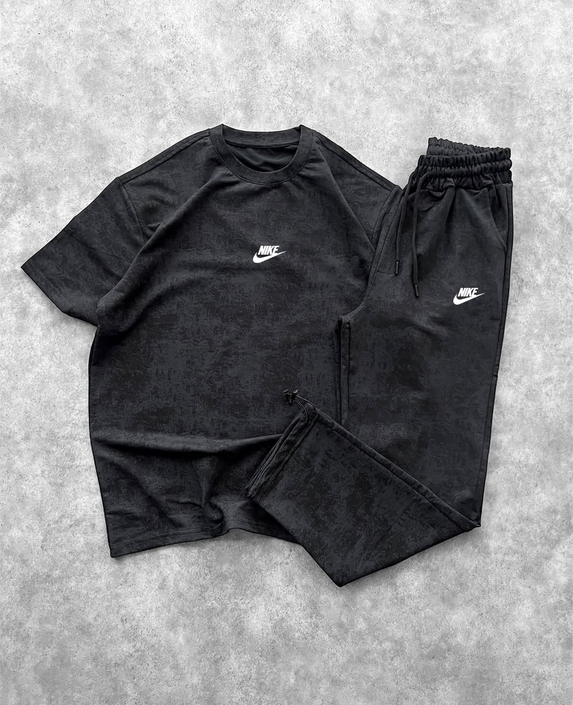 Nk washed acid sets